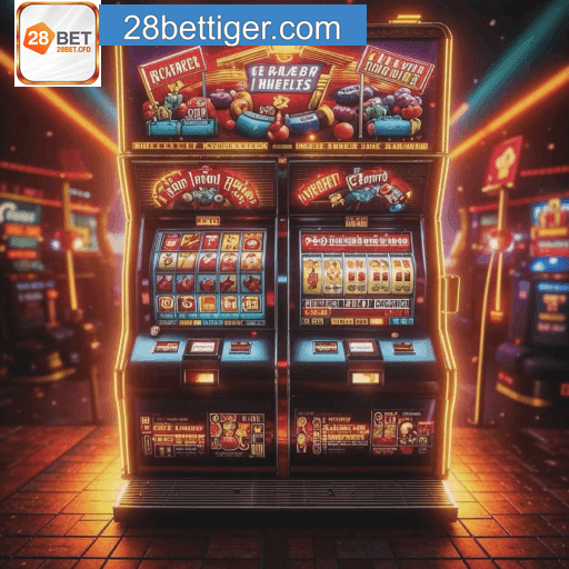 28BET app segurança