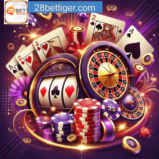 28BET jogos rápidos