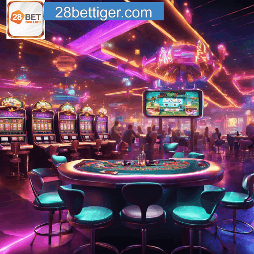 28BET - Acesso rápido