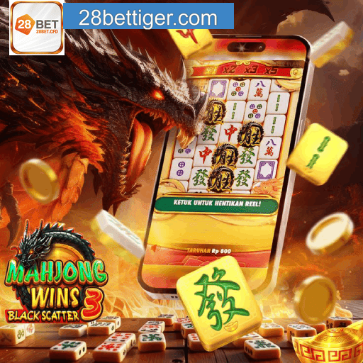 28BET slot jackpot